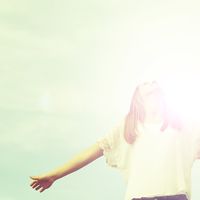 Far too easily we settle for holiness 