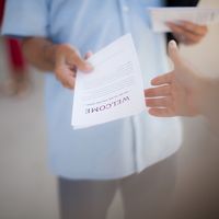 What Church Growth Ought to Look Like