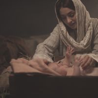 Prayer of Adoration
Lord—you’re