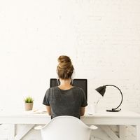 To live well is to work well