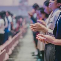 Confessing and Embracing God's Call