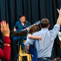 Praising God's Eternal Power