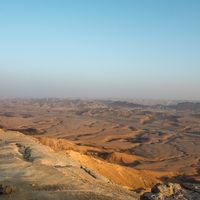 If you had asked a devout Israelite in