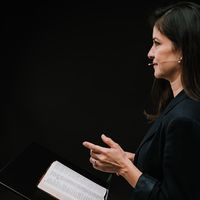 Summoning the People Together