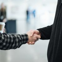 What it Means to Be Sent into the World