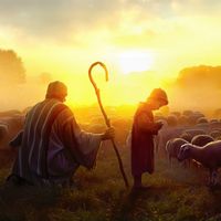 God's Protection and Unfailing Love