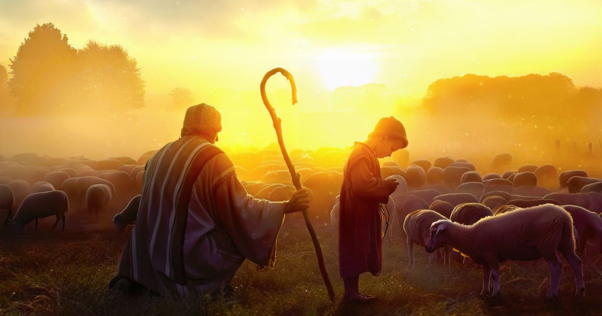 Invoking God's Presence and Mercy | The Pastor's Workshop