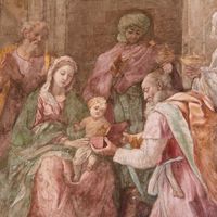   Honor and Glory to God