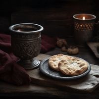 Adapted from Numbers 23:19-22