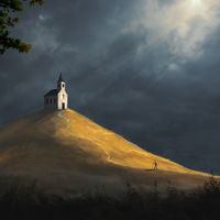 Defining the Parish System