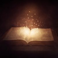 From the Garden of Eden to the New Jerusalem