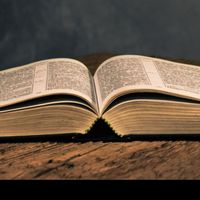 When we reach the point where the Creed no longer