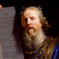 Adapted from Nehemiah 9:6-15