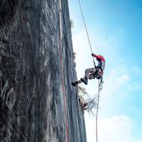 The most important step in entering a