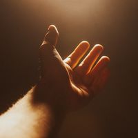 The only Christian you want to listen