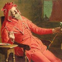 Foolishness and Nobility Are Similar