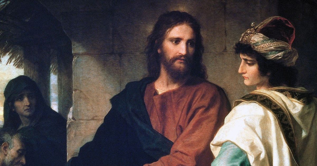 Jesus Hidden Invitations The Pastor s Workshop the-parable-of-the-good-samaritan-bible-animation-luke-10-25-37-youtube