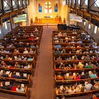 Ekklesia: The Work of the People