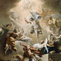 Many of the disciples have seen the risen Lord