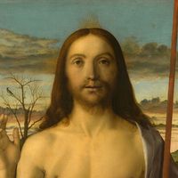 Go now with this word of blessing from Jesus