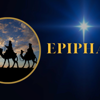 Fifth Sunday after the Epiphany