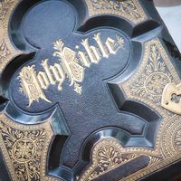 The Bible Needs to be Read in Context