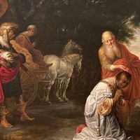 Scripture Guide, Philippians 3:4b-14