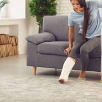 In the midst of winter I discovered