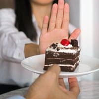 I generally avoid temptation unless I