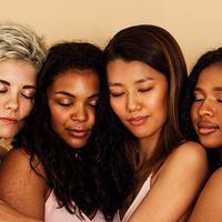 Women Who Changed the World