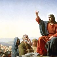 We cannot know the inheritance of God