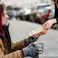 God's Compassion and Our Calling