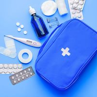 If you're proactive, you focus on