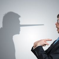 “But how am I to know the good side