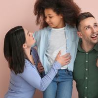 Adoption … is not the cause merely of 