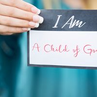 We fear to know the fearsome and