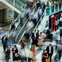 People are Just Too Busy… Right?