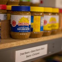 You Need Nutrition to Grow: Physically and Spiritually