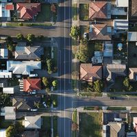 Slow Down. Be Considerate. Be Aware