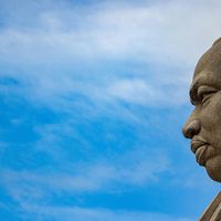 The dream so profoundly called for by