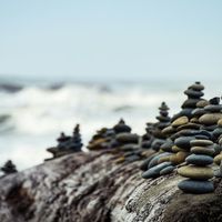 An Invitation to an Unhurried Lent