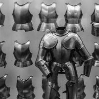 Ephesians 6:10-24 | The Armor of God