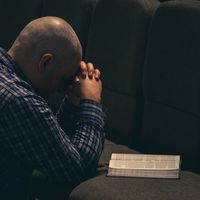 Emotions are Divine: Why Pastors Need Biblical Permission to Feel