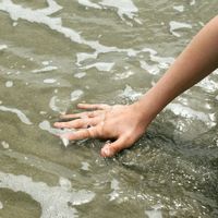 We need to find God, and he cannot be