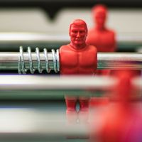 In a Pastoral Identity Crisis? Go Beyond Burnout and Remember Your Identity in Christ