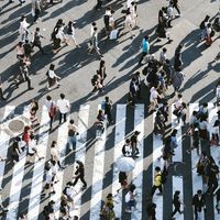 Ephesians 3:1-21 | God’s Grace, Power, and Love are for All Peoples