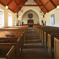 Jonathan Swift’s Exhortation for Two