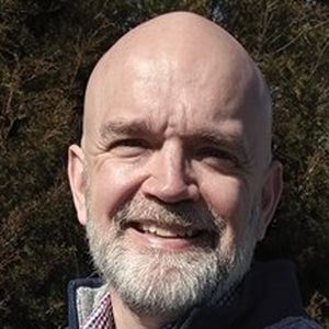 Headshot of Brian Dembowczyk