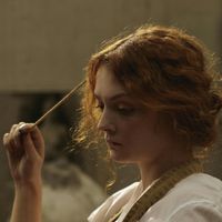 Lord, examine our hearts with honesty