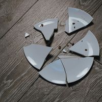 The Weight of Hell Shifts to the Weight of Glory: Sermon Illustration Tuesday